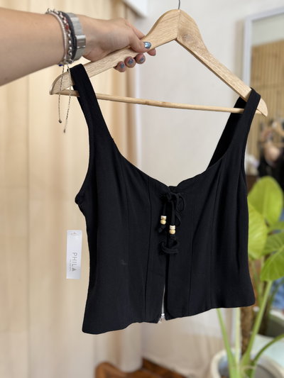 Corset Abril / Sale sin cambio