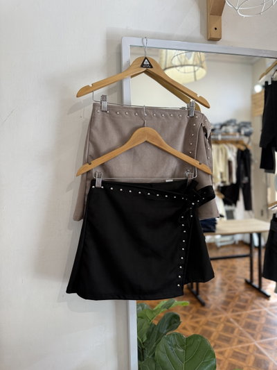 Mini skort Dafne