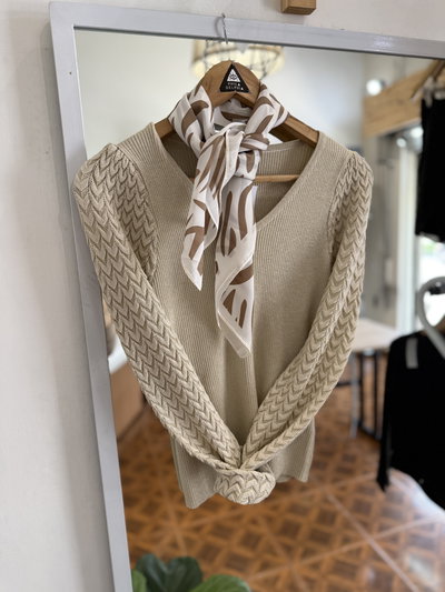 Sweater Estefania