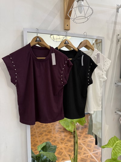 Musculosa Renata