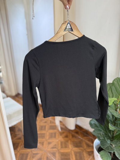 Remera Catalina