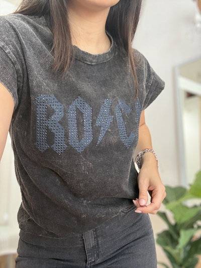 Musculosa ROCK