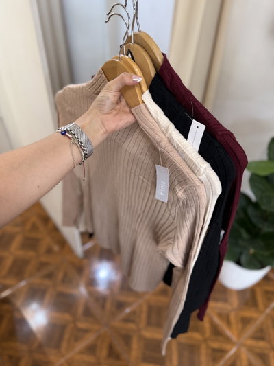 Polera Martina