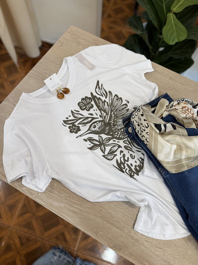 Remera Coli