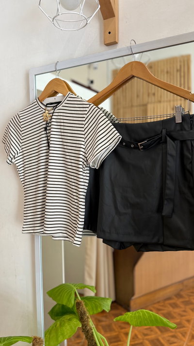 Remera Serena