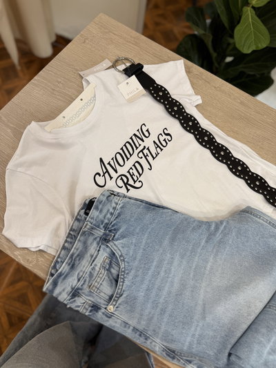 Remera Avoid