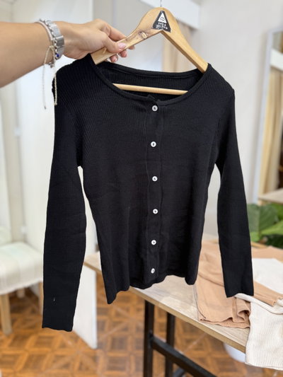 Campera Eva / Sale