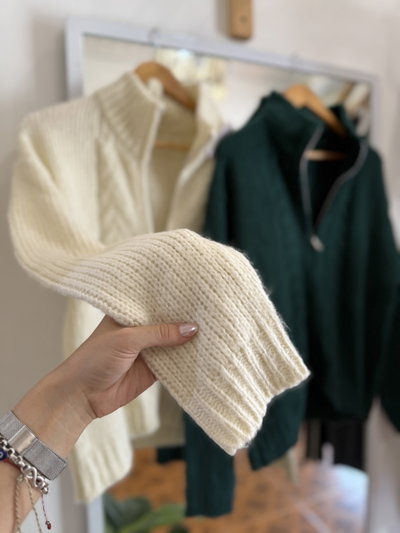 Campera Aghata