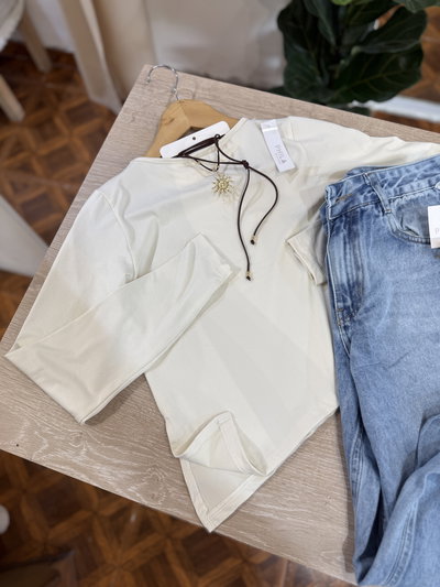 Remera Catalina