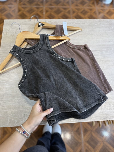 Musculosa Valentina