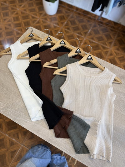 Musculosa Amantia