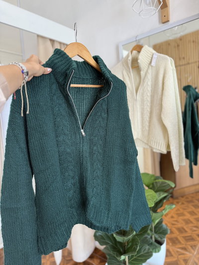 Campera Aghata