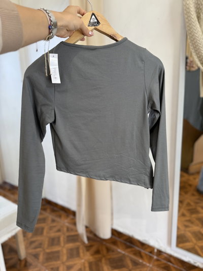 Remera ML Catalina