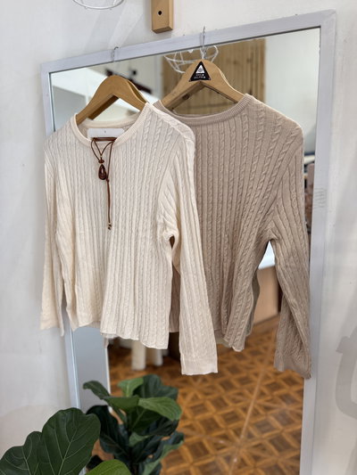 Sweater Delfi