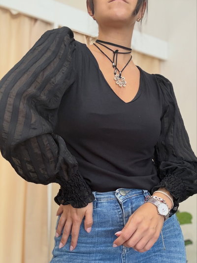 Blusa Holly