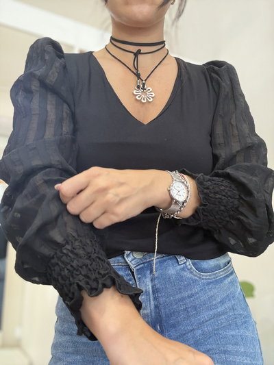 Blusa Holly