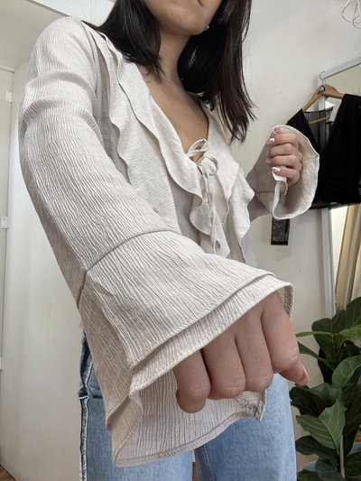 Blusa Helena