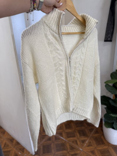 Campera Aghata