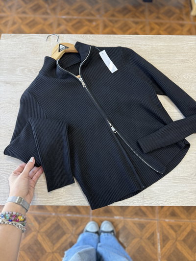 Campera GINA