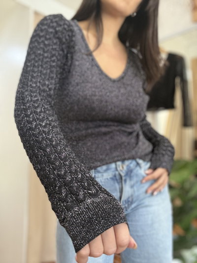 Sweater Estefania / Sale