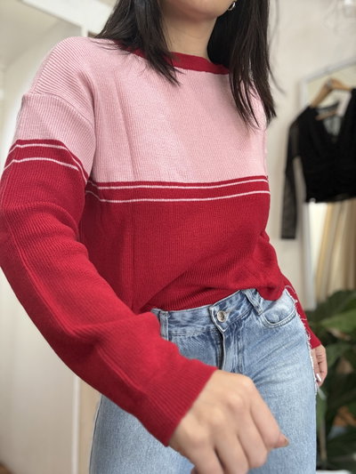 Sweater Lolita
