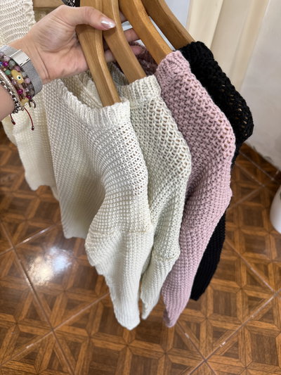 Sweater Andrea