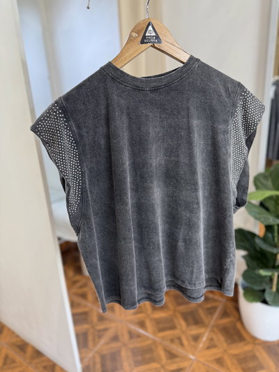Musculosa Pilar 