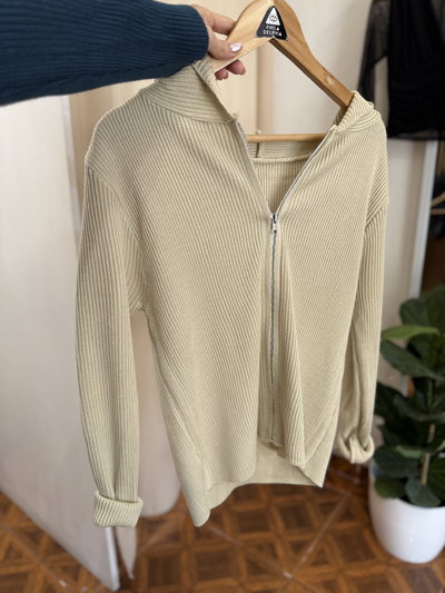 Campera Fio