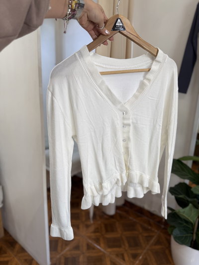 Campera Martina