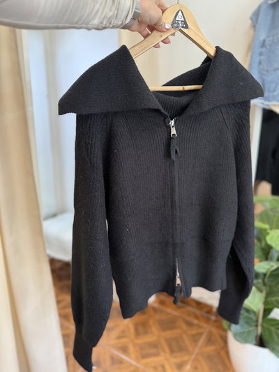 Campera viny