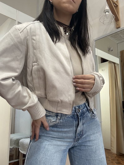 Campera Simon