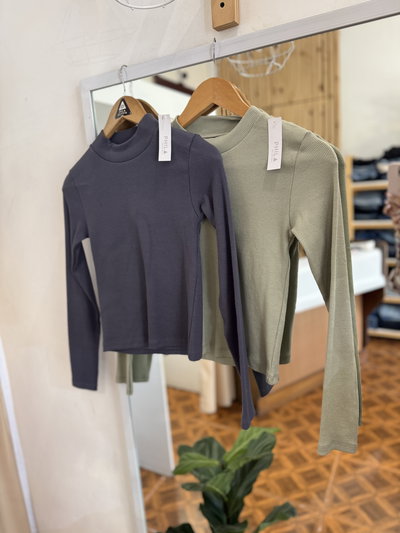 Media Polera Polo