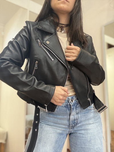 Chaqueta Chantal