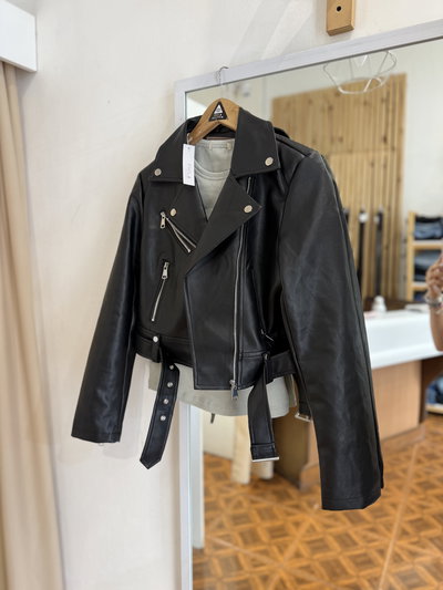 Chaqueta Chantal