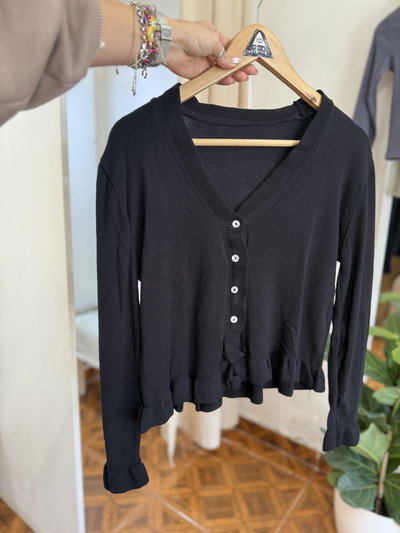 Campera Martina