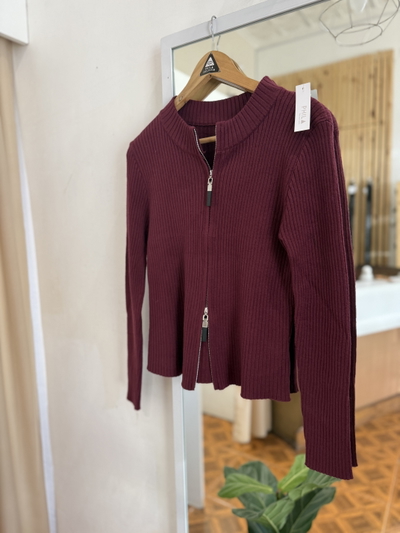 Campera Luli / Sale