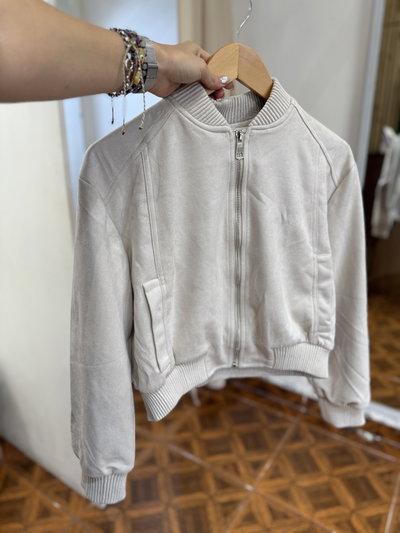 Campera Simon