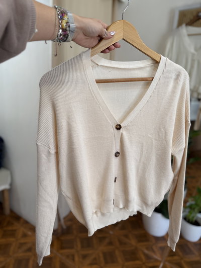 Campera Priscila