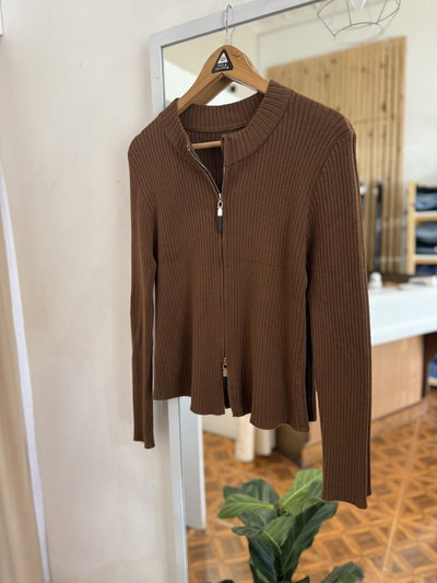 Campera Luli