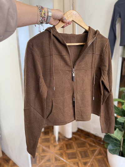 Campera Sophia 