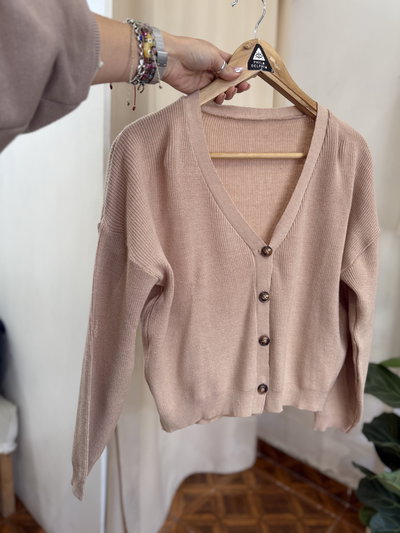 Campera Priscila