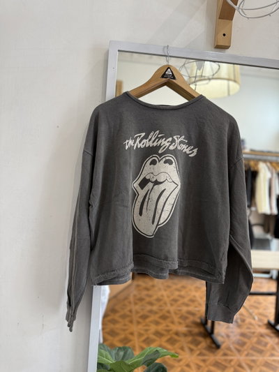 Remera Rolling ML