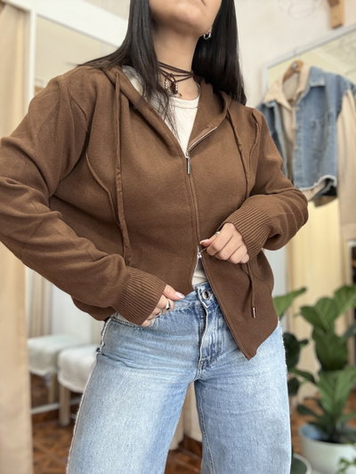 Campera Coco