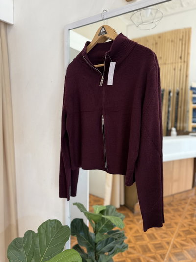 Campera Bruno
