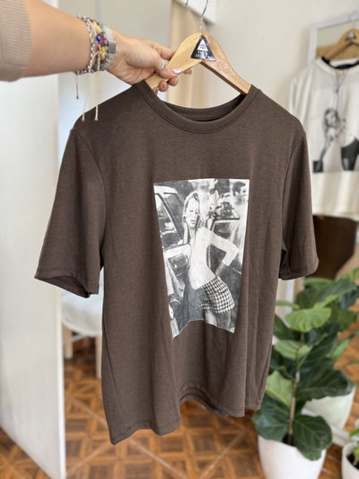 Remera Kate MC