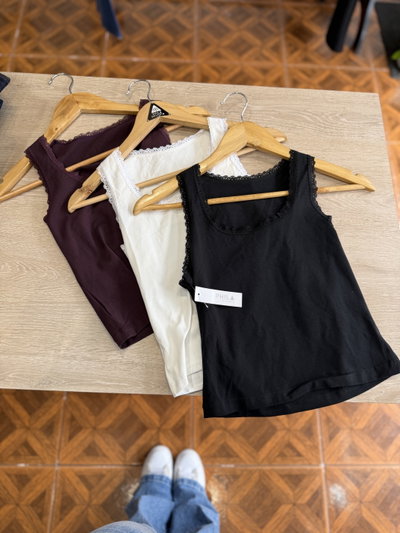 Musculosa Laurita