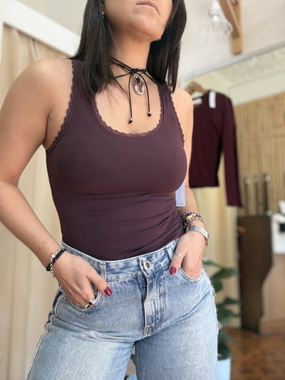Musculosa Laurita