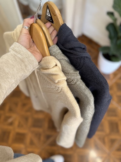 Buzo Sweater Helena