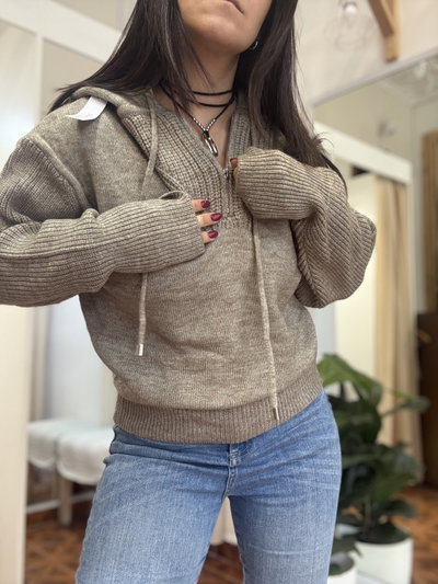 Buzo Sweater Helena