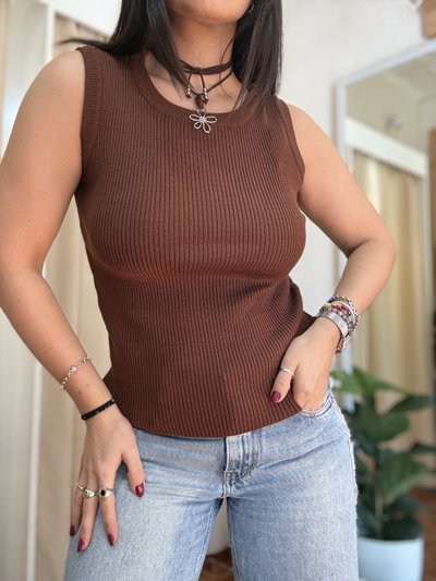 Musculosa Amantia / Sale